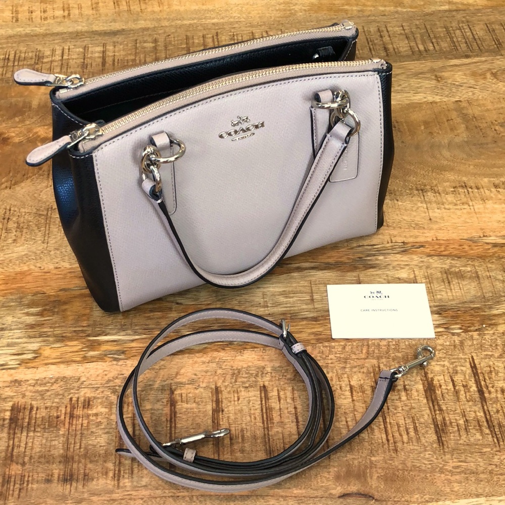 Coach handbag